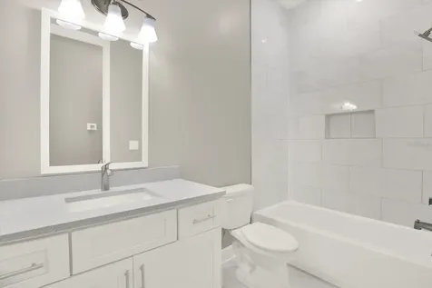 3847 Seena Manor Court Tampa FL 33618