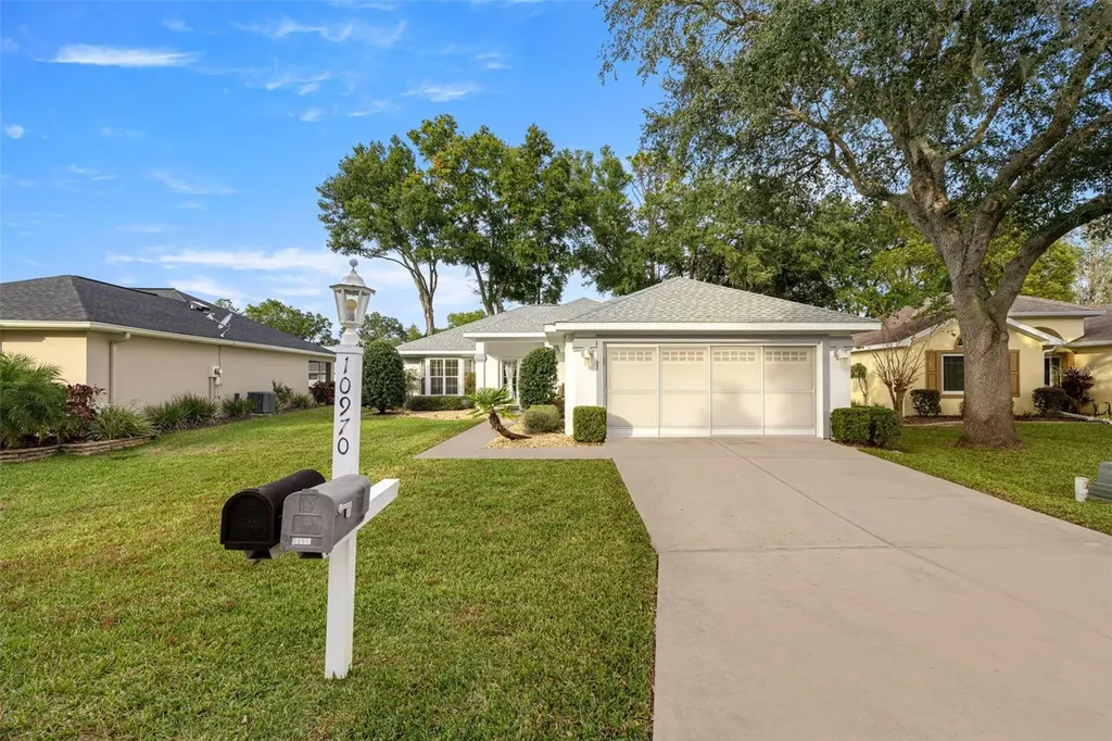 10970 SW 69th Circle Ocala FL 34476