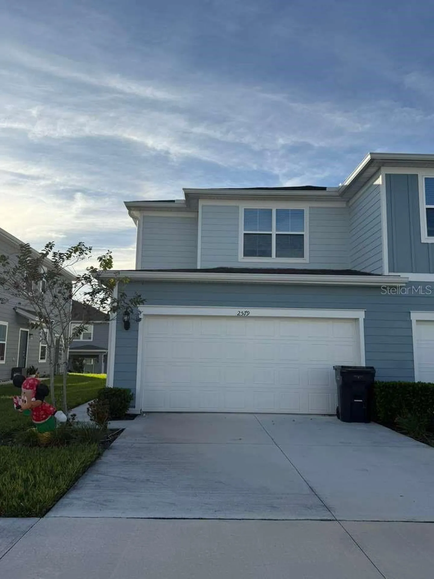 2579 Winsome Way Davenport FL 33896
