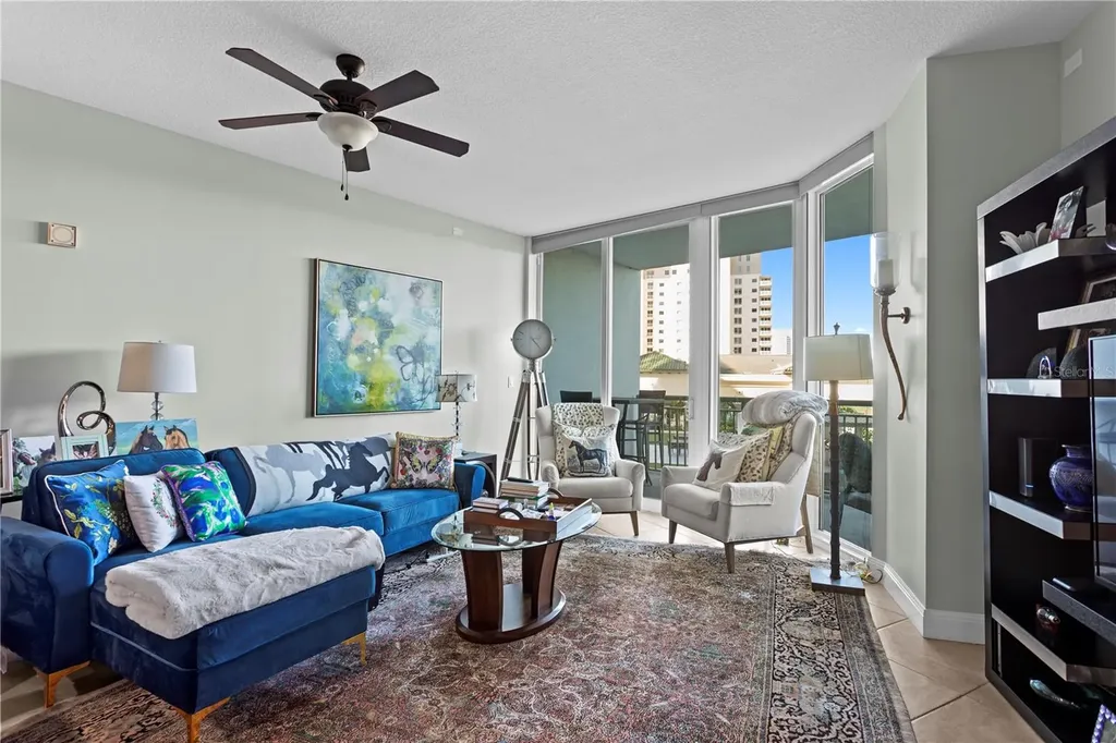 450 Knights Run Avenue Tampa FL 33602