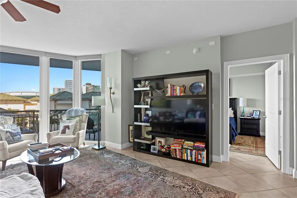 450 Knights Run Avenue Tampa FL 33602