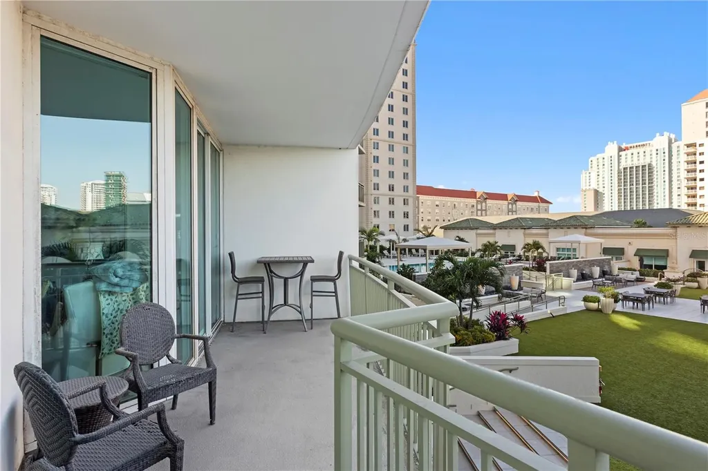 450 Knights Run Avenue Tampa FL 33602