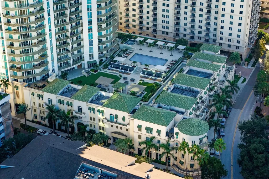 450 Knights Run Avenue Tampa FL 33602