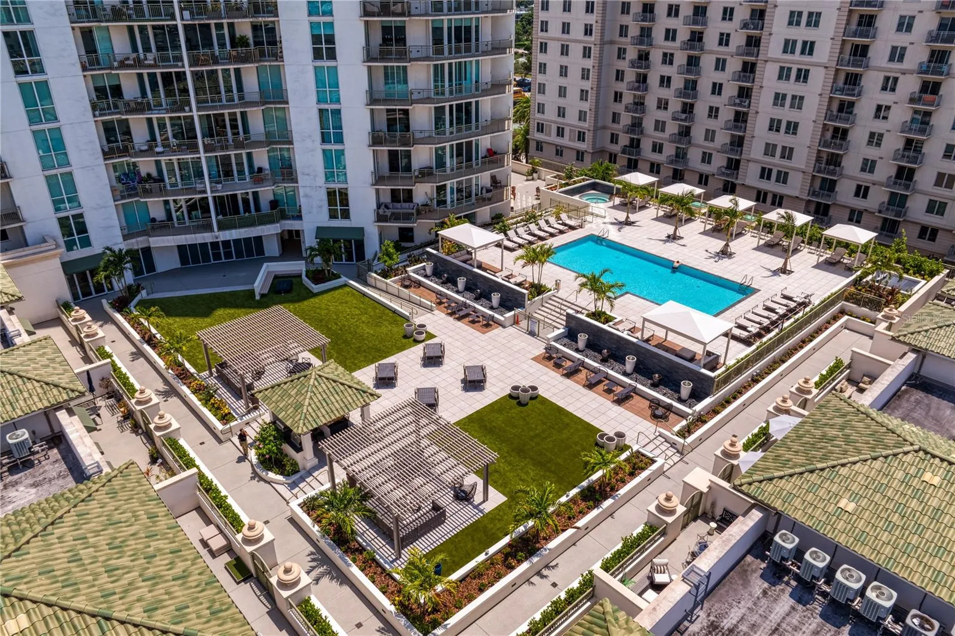 450 Knights Run Avenue Tampa FL 33602