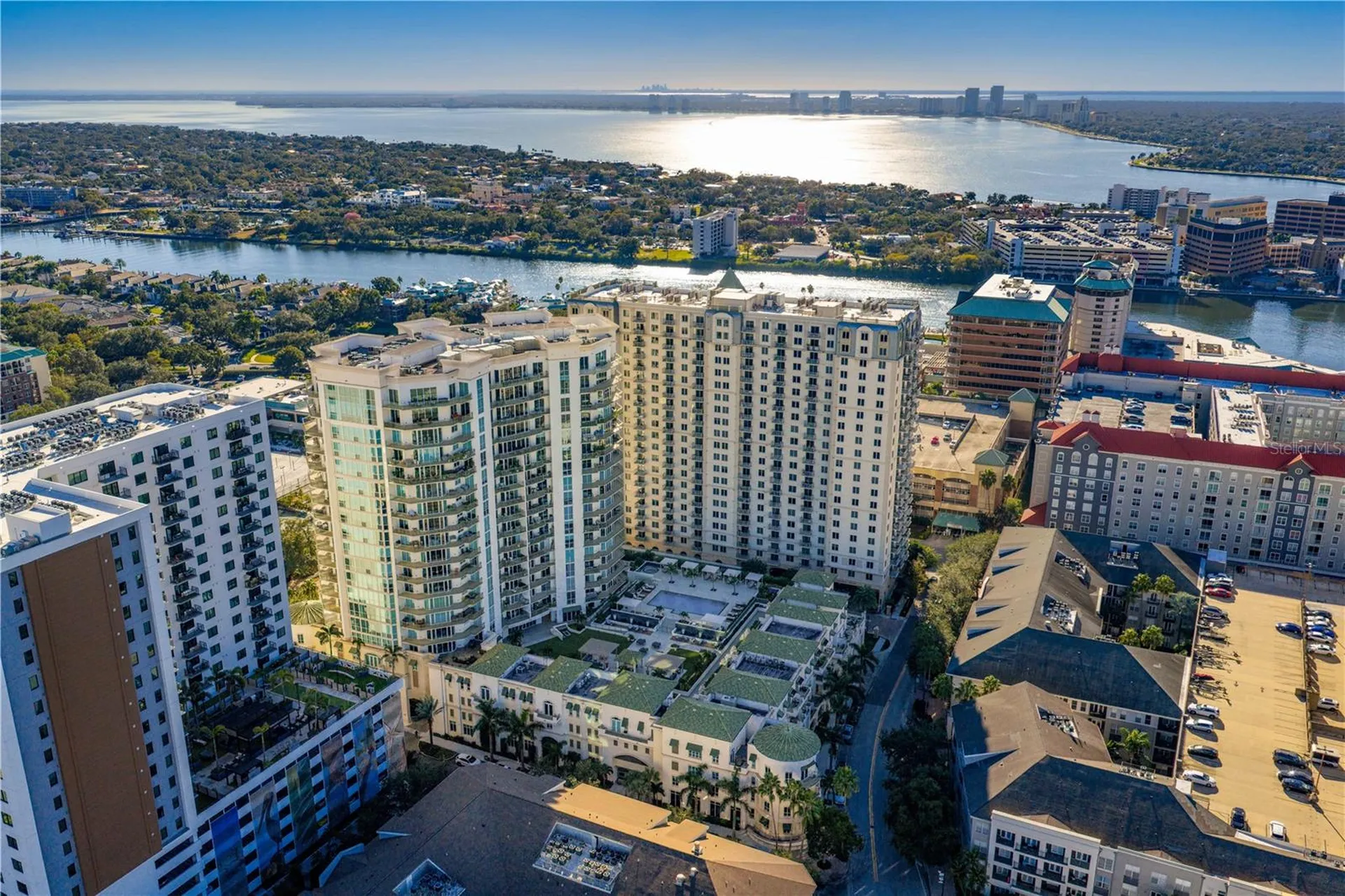 450 Knights Run Avenue Tampa FL 33602