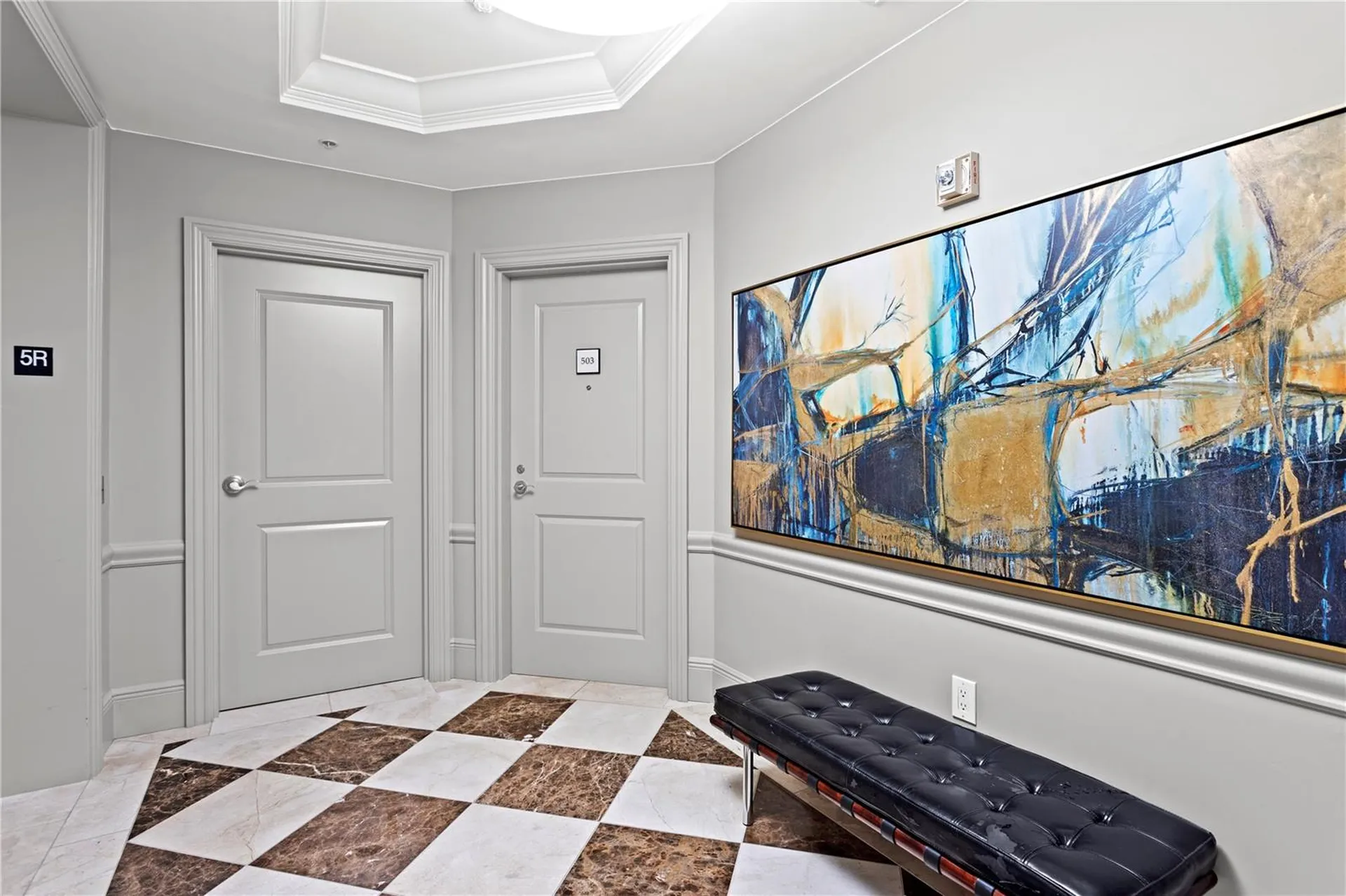 450 Knights Run Avenue Tampa FL 33602