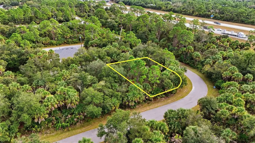 Rayfield Drive North Port FL 34291
