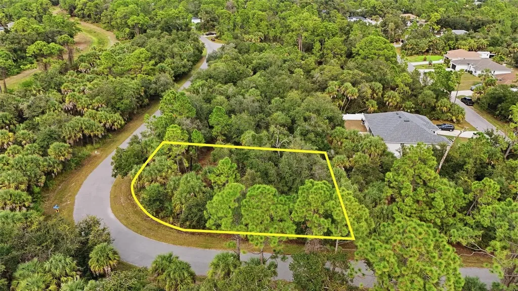 Rayfield Drive North Port FL 34291