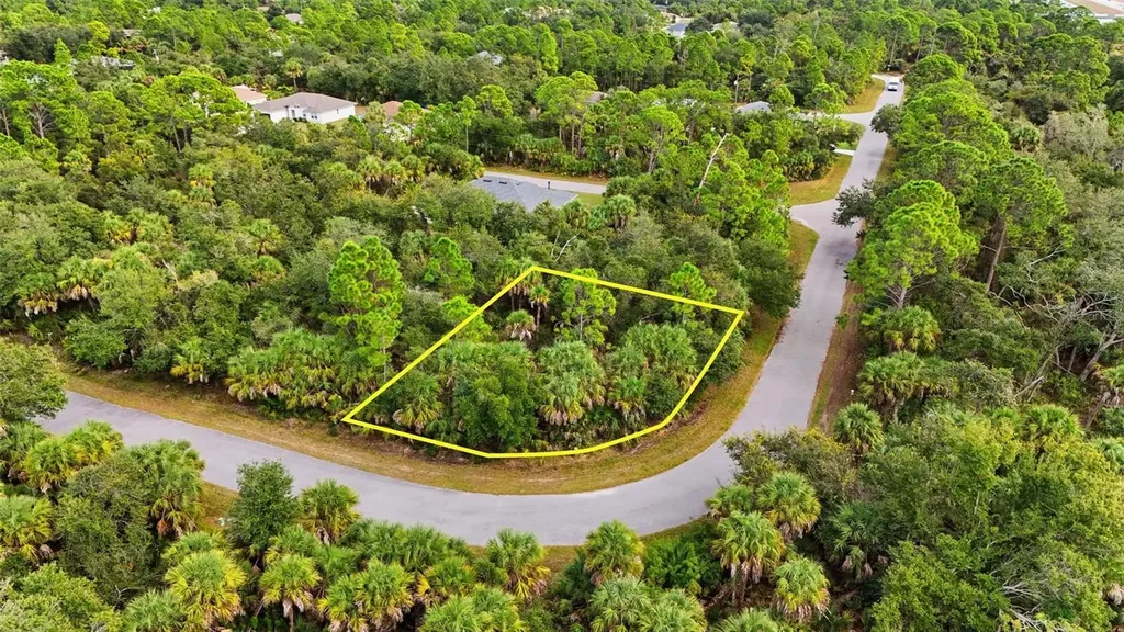 Rayfield Drive North Port FL 34291