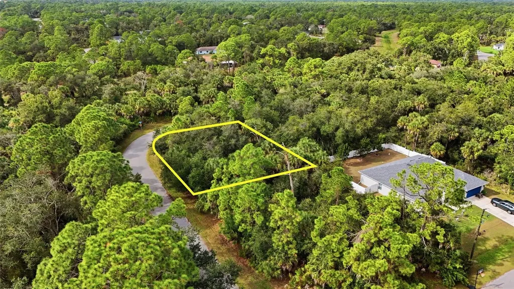 Rayfield Drive North Port FL 34291