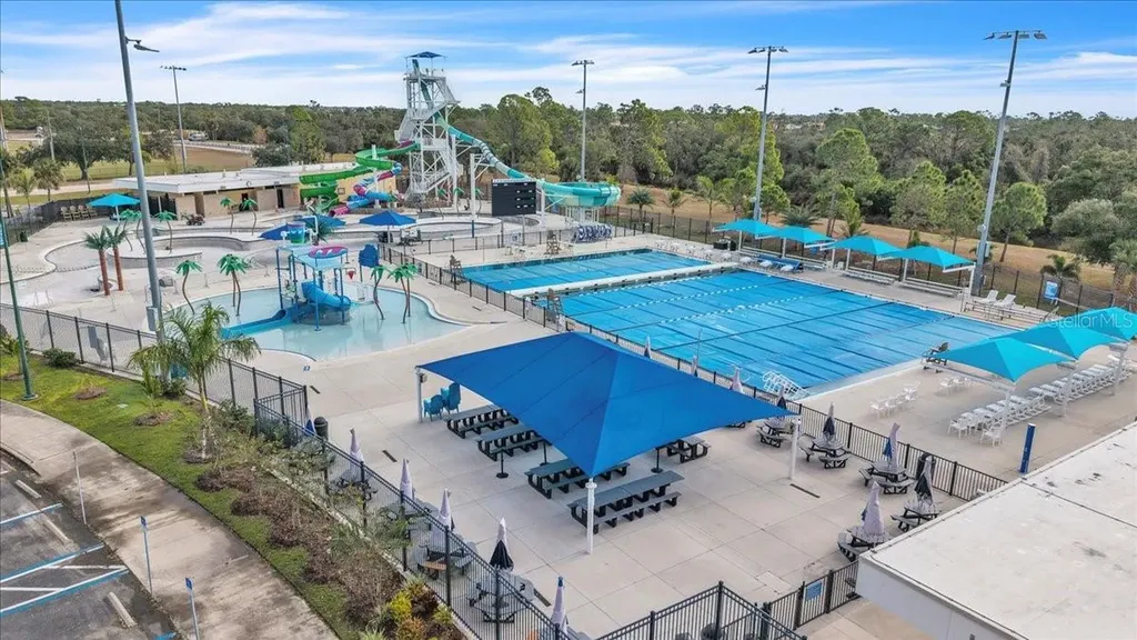 Rayfield Drive North Port FL 34291