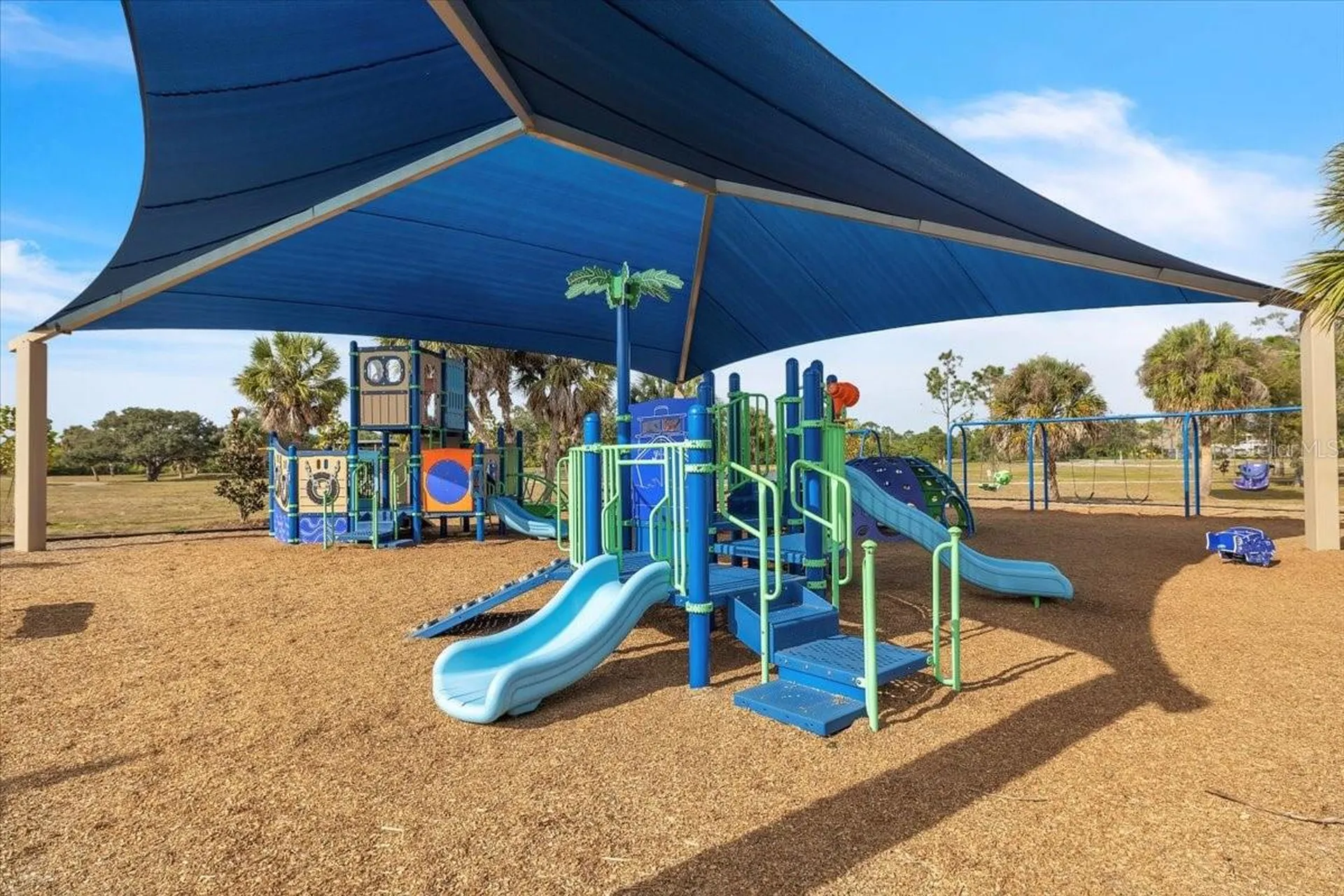 Rayfield Drive North Port FL 34291