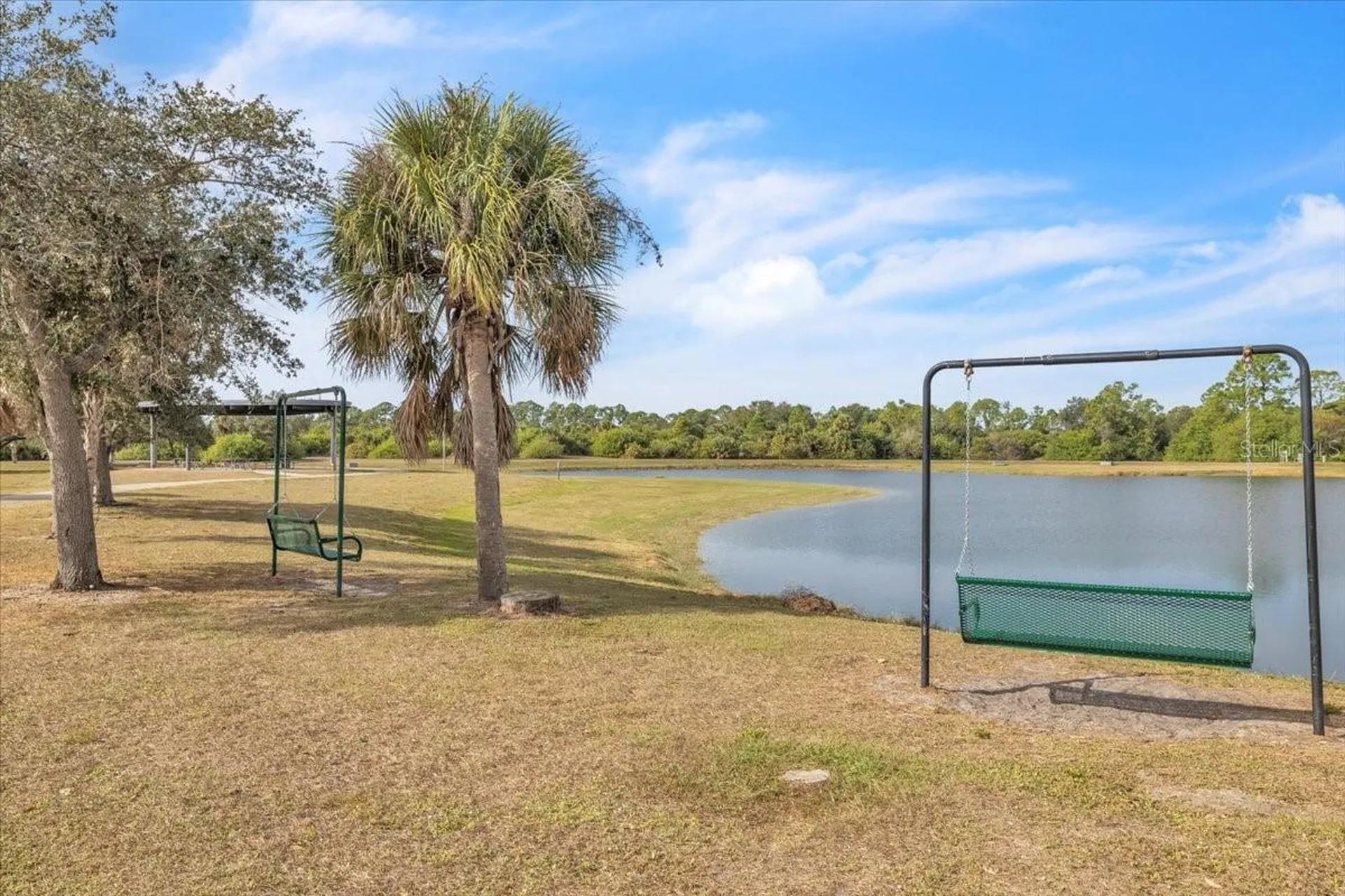 Rayfield Drive North Port FL 34291