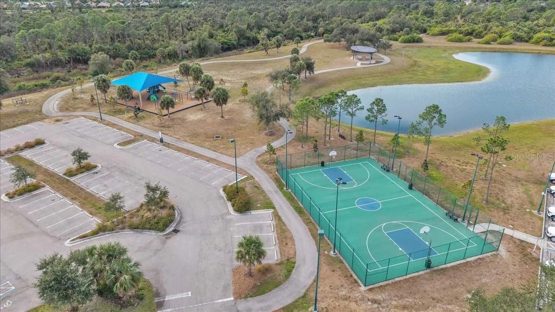 Rayfield Drive North Port FL 34291