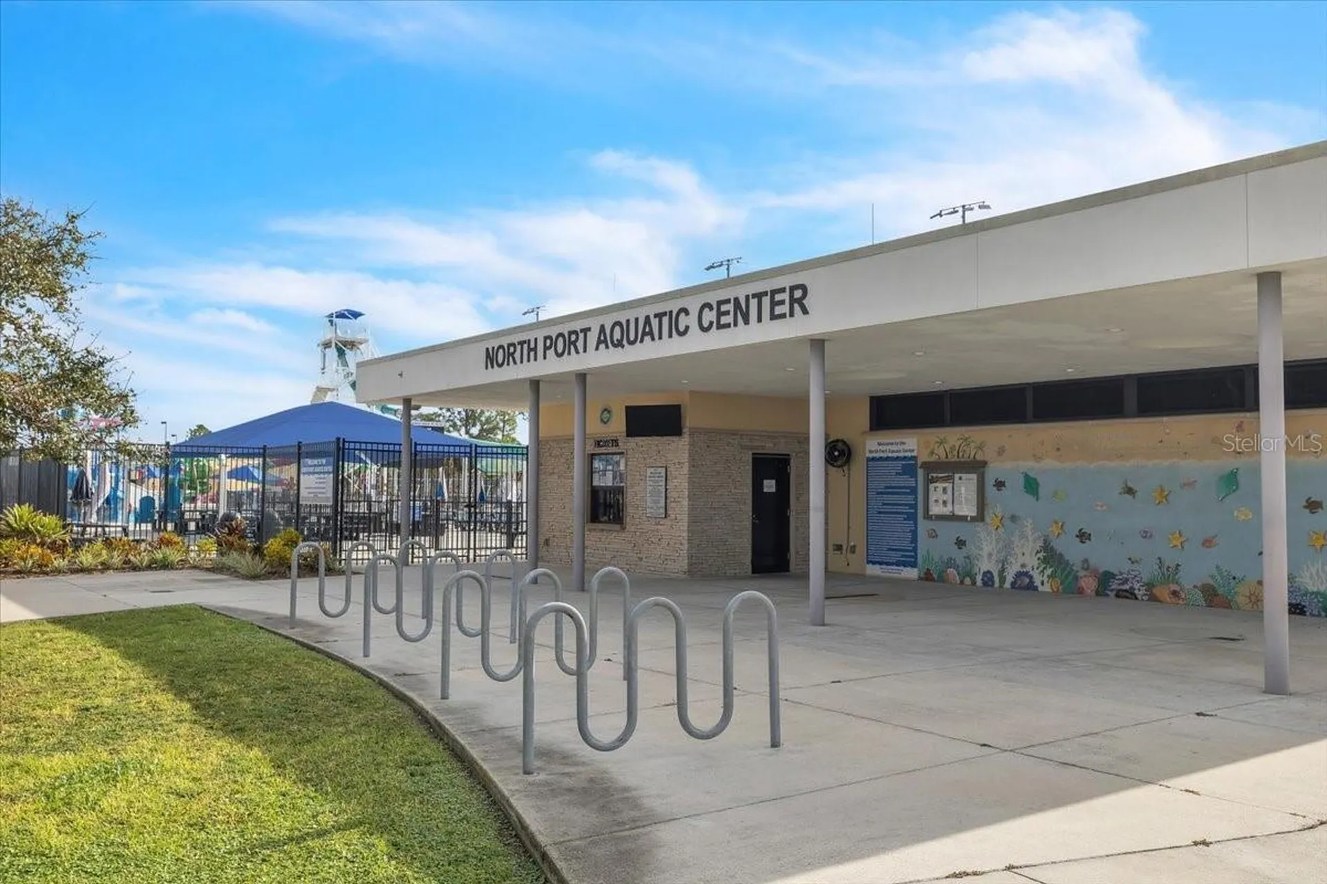 Rayfield Drive North Port FL 34291