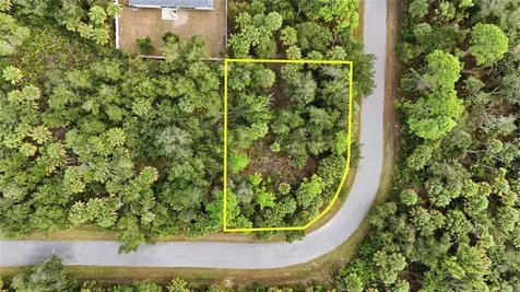 Rayfield Drive North Port FL 34291