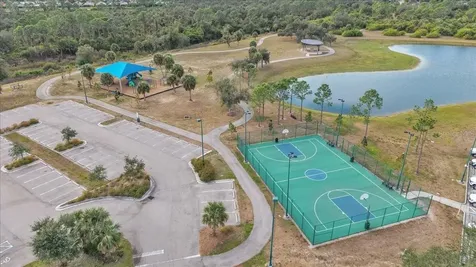 Rayfield Drive North Port FL 34291