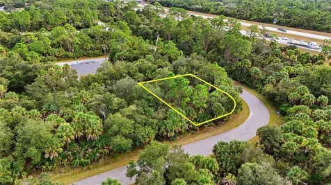 Rayfield Drive North Port FL 34291
