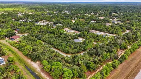 Rayfield Drive North Port FL 34291