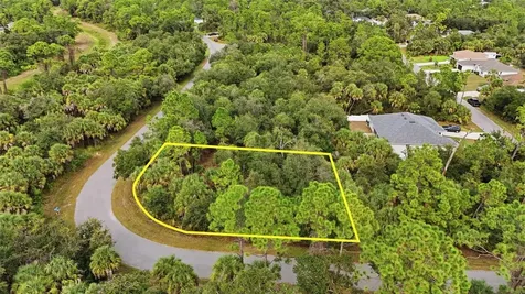 Rayfield Drive North Port FL 34291