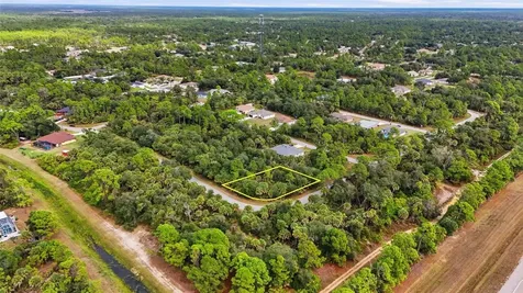 Rayfield Drive North Port FL 34291
