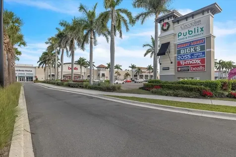 Rayfield Drive North Port FL 34291