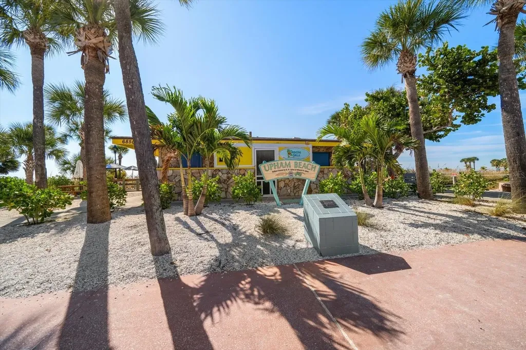 7050 Sunset Way St Pete Beach FL 33706