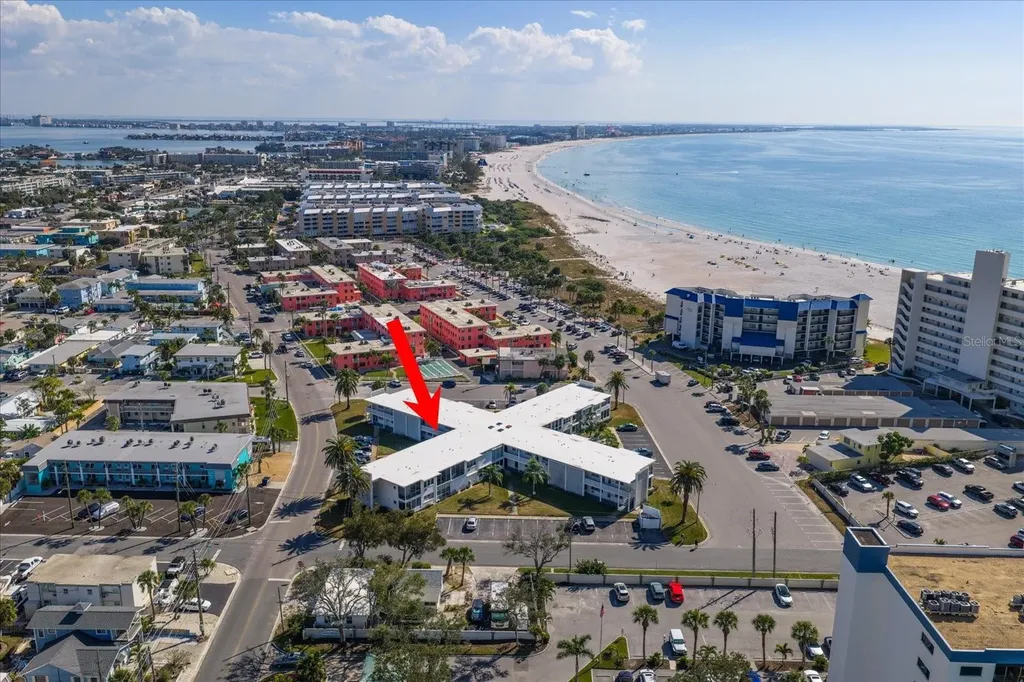 7050 Sunset Way St Pete Beach FL 33706