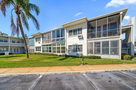 7050 Sunset Way St Pete Beach FL 33706