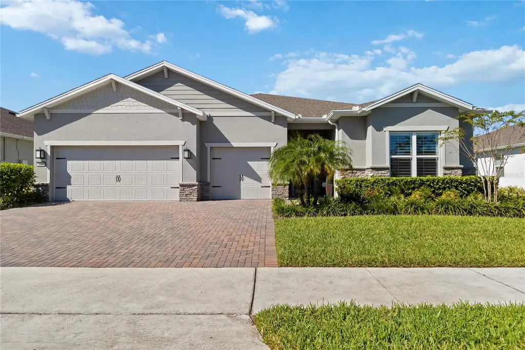2744 Nature View Road St Cloud FL 34771