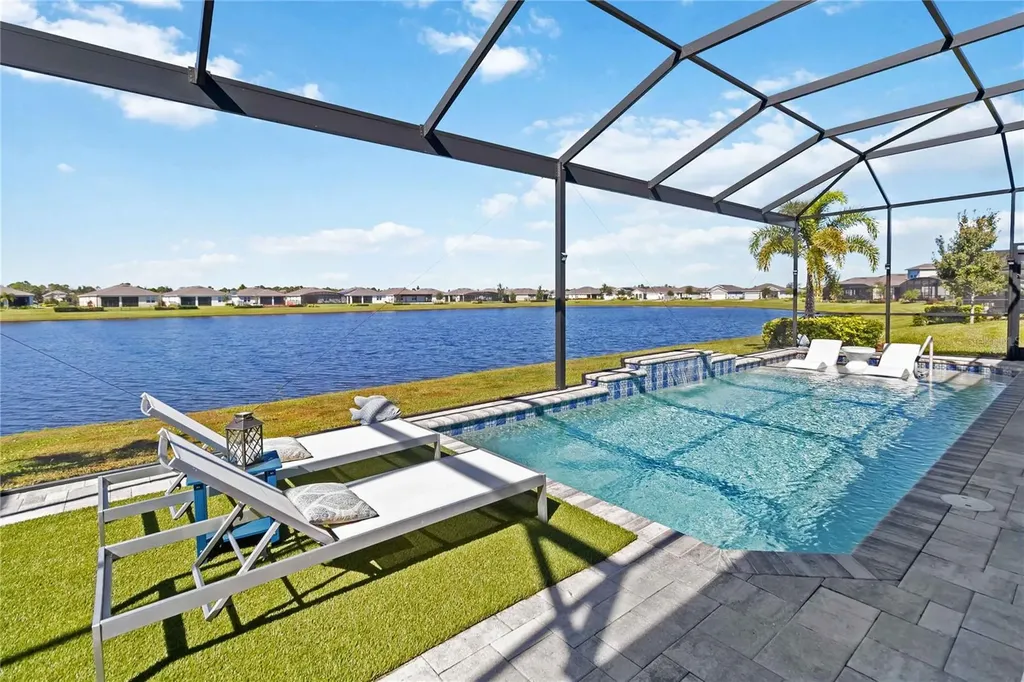 2744 Nature View Road St Cloud FL 34771