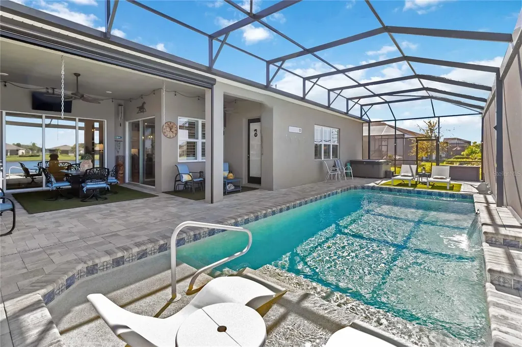2744 Nature View Road St Cloud FL 34771