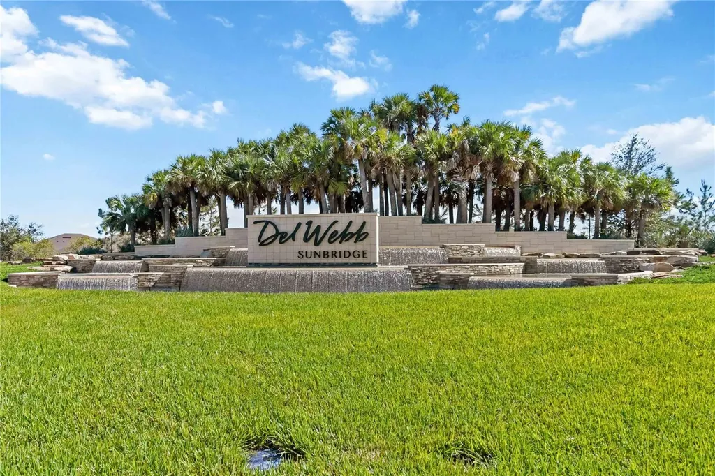 2744 Nature View Road St Cloud FL 34771