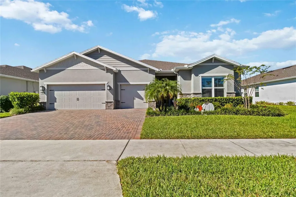 2744 Nature View Road St Cloud FL 34771