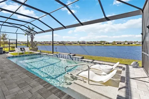 2744 Nature View Road St Cloud FL 34771