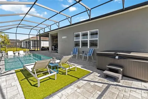 2744 Nature View Road St Cloud FL 34771