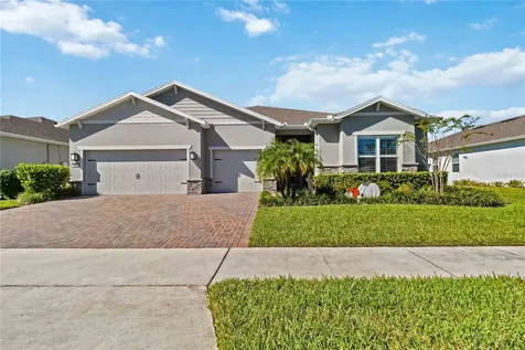 2744 Nature View Road St Cloud FL 34771