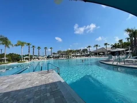 2744 Nature View Road St Cloud FL 34771