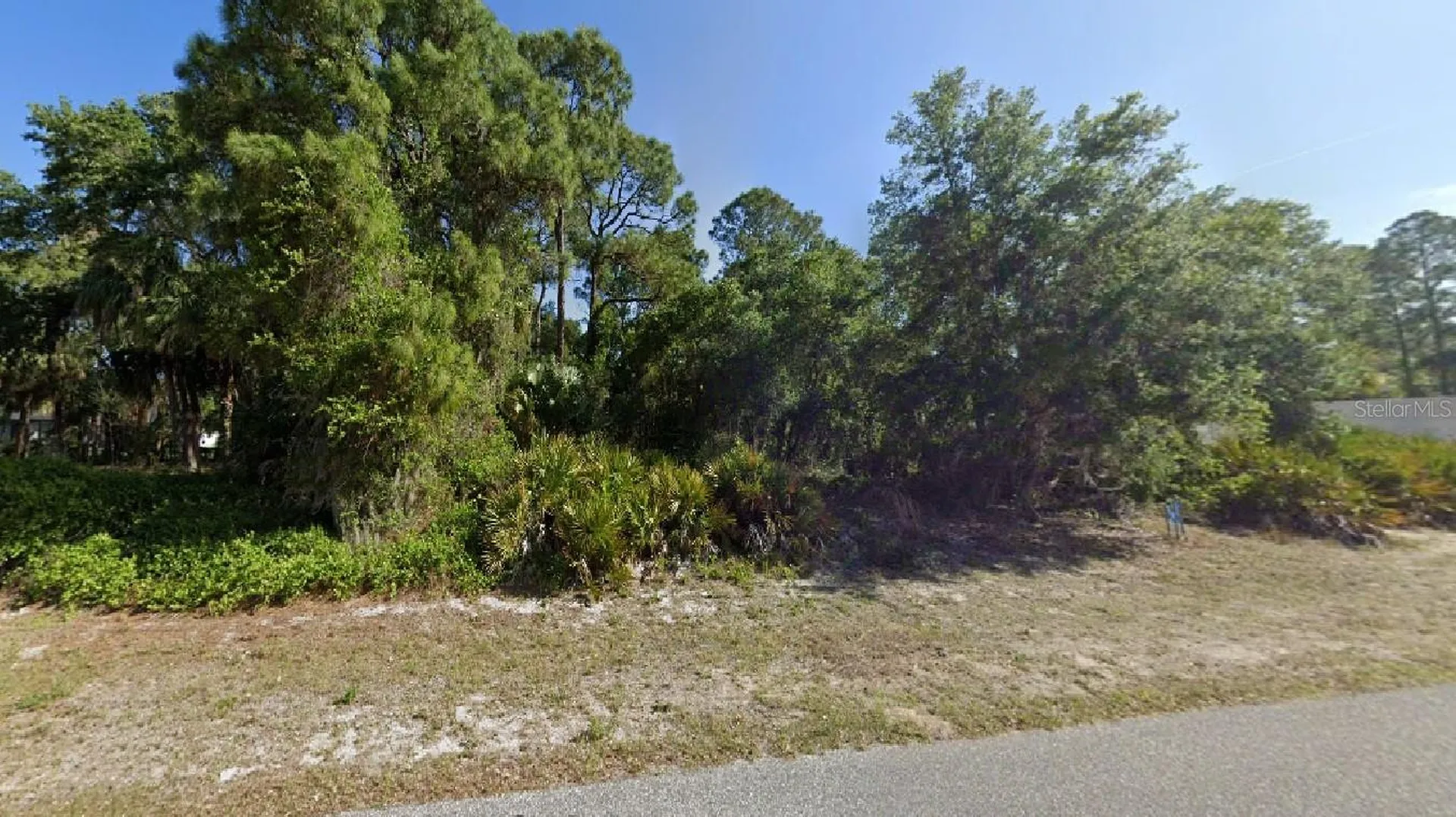 18358 Fremont Avenue Port Charlotte FL 33954