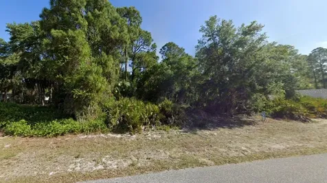 18358 Fremont Avenue Port Charlotte FL 33954