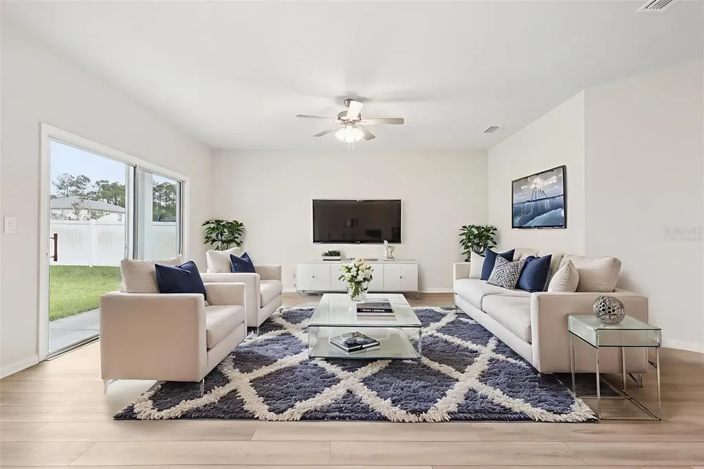 34 Reidsville Drive Palm Coast FL 32164