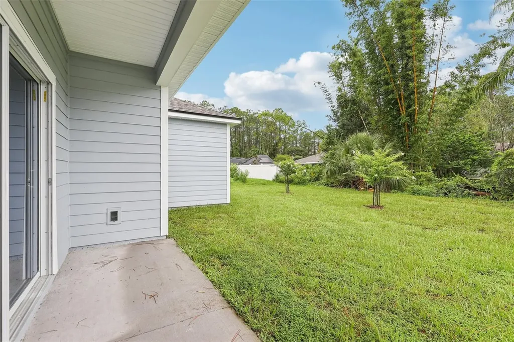 34 Reidsville Drive Palm Coast FL 32164