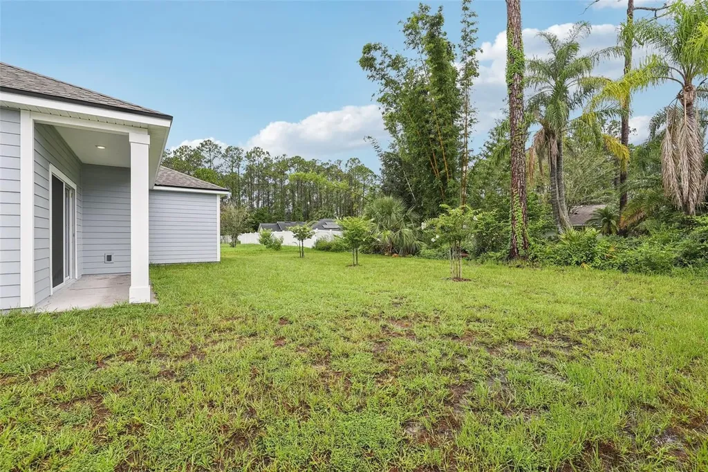 34 Reidsville Drive Palm Coast FL 32164