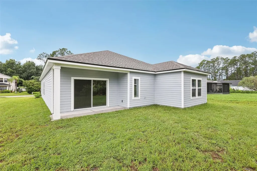 34 Reidsville Drive Palm Coast FL 32164
