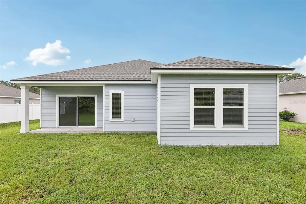 34 Reidsville Drive Palm Coast FL 32164