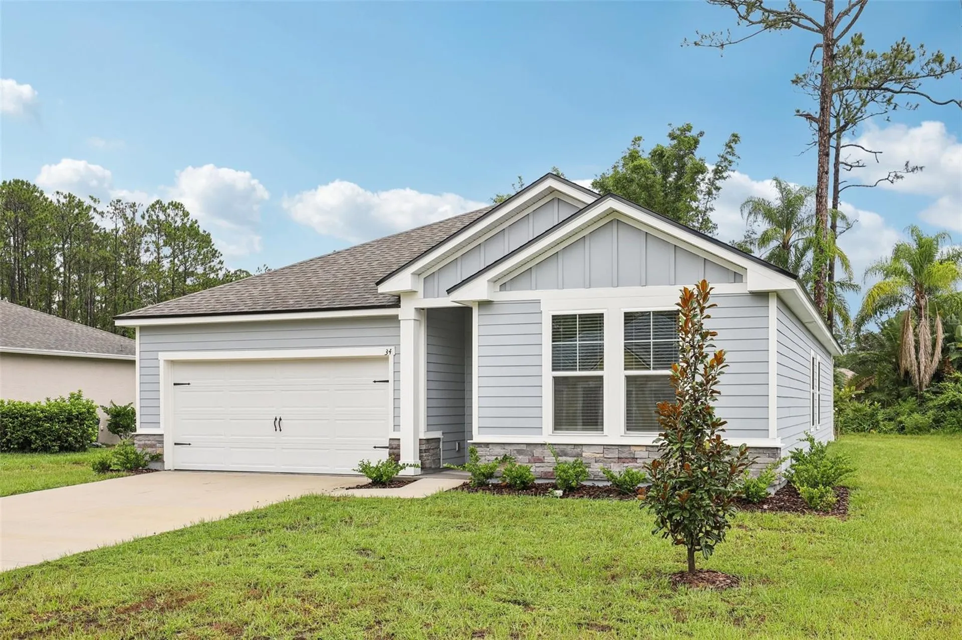 34 Reidsville Drive Palm Coast FL 32164