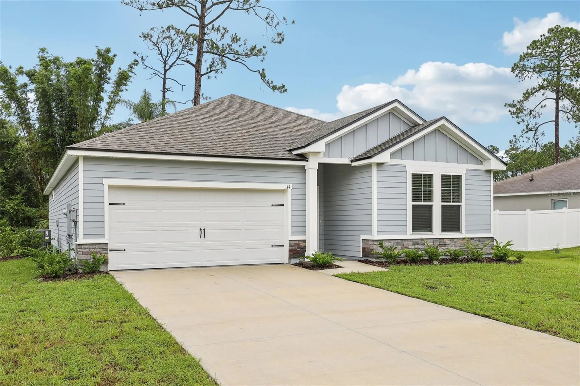 34 Reidsville Drive Palm Coast FL 32164