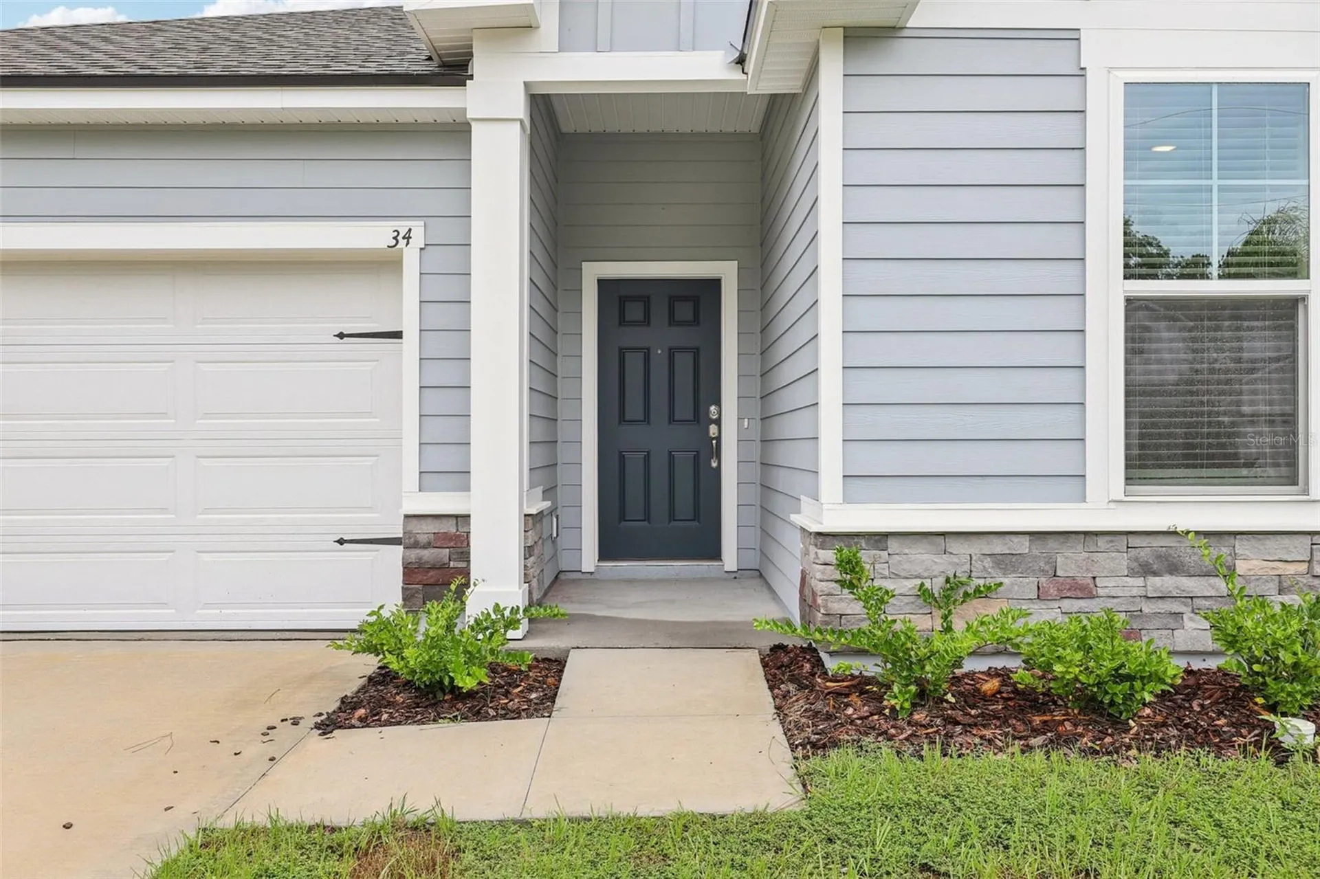 34 Reidsville Drive Palm Coast FL 32164