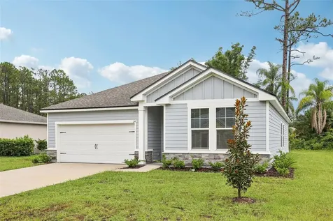 34 Reidsville Drive Palm Coast FL 32164