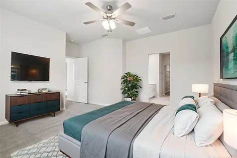 34 Reidsville Drive Palm Coast FL 32164